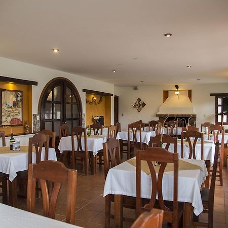 Casa Kirva Hotel Cobán Exteriör bild